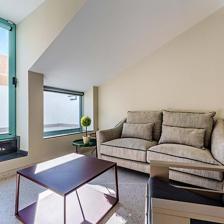 شقة Sunset Malaga - Prime & Design المظهر الخارجي الصورة
