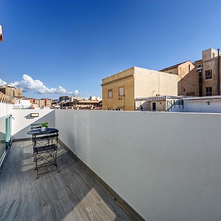 شقة Sunset Malaga - Prime & Design المظهر الخارجي الصورة